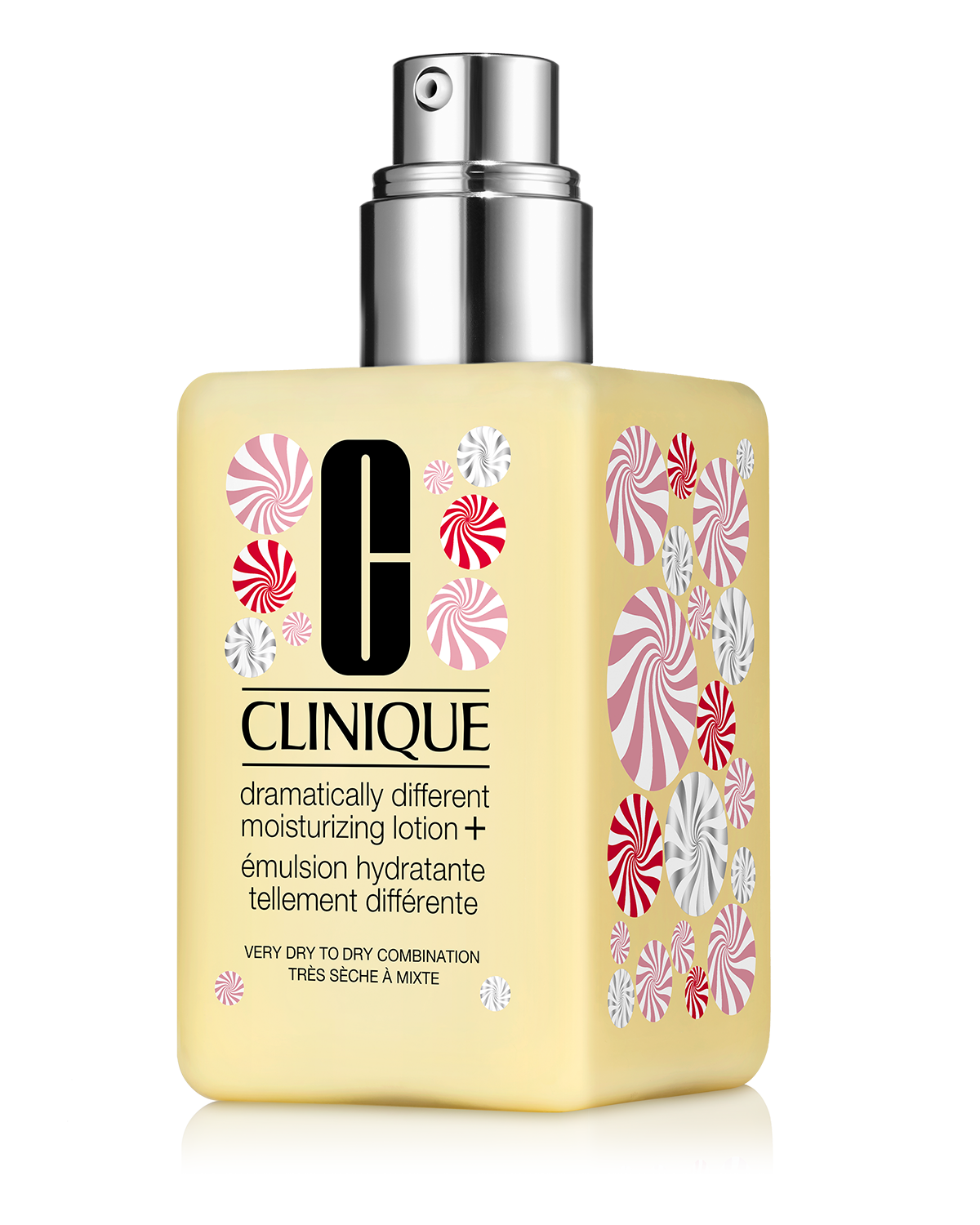 Decorated Jumbo Dramatically Different Moisturizing Lotion+ | Clinique  Austria